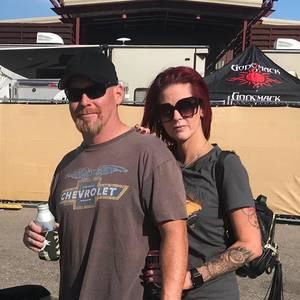 Meet your Posher, Dawn